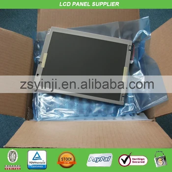 

10.4"640*480 a-Si TFT-LCD panel NL6448BC33-64