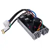 Регулятор напряжения AVR KI-DAVR 150S3 для трехфазного генератора 15 кВт ► Фото 1/6