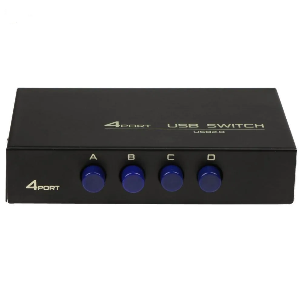 Pc Scanner Switcher Adapter 1 3 Pc Scanner Switcher Adapter 1 3