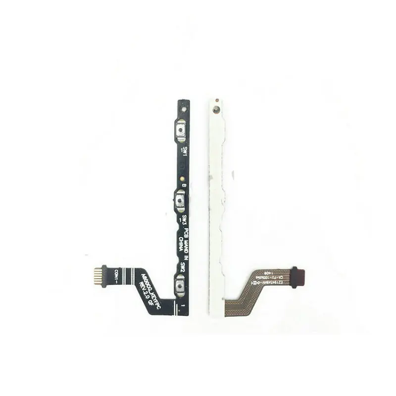 Nuovo Originale Di Potere On Off E Pulsanti Del Volume Cavo Della Flessione Per Asus Zenfone 6 Zf6 T00G A600Cg Del Telefono
