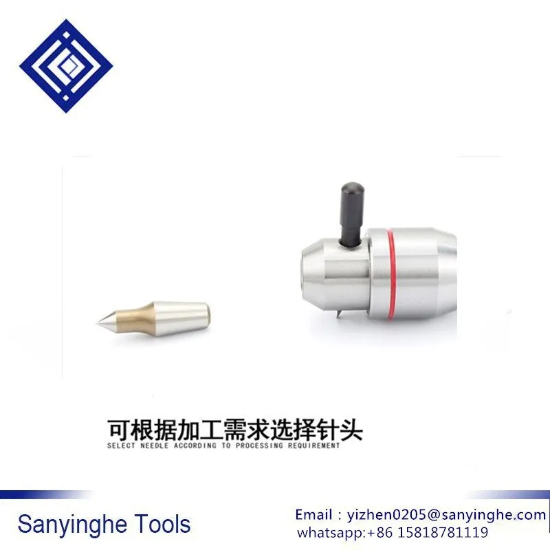 

NKS-MT4 High precision Rotary Live milling center Bearing Metal Work Lathe Turning Revolving Tools Replaceable live center
