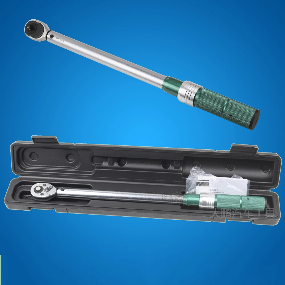  Mechanical preset type adjustable torque kg wrench torque fast torque spark plug high precision aut