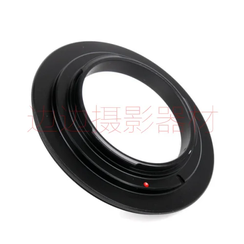 

EF-67 72 77mm Macro Reverse Adapter Ring for canon 77mm Lens EF Mount
