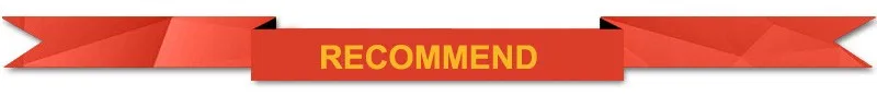 recommend 3