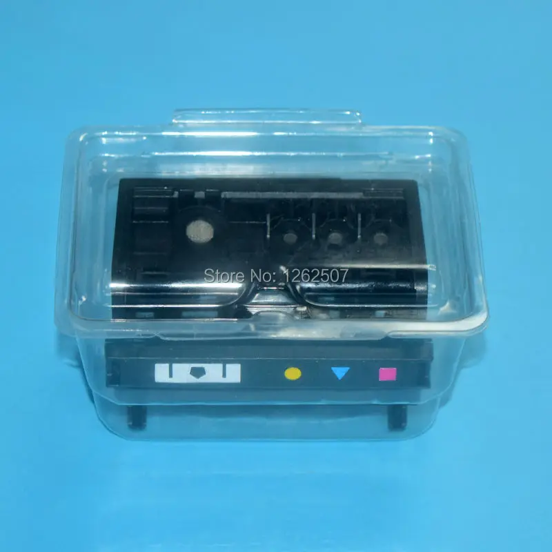 HP 178 364 564 862 Printhead 4 Color (13)