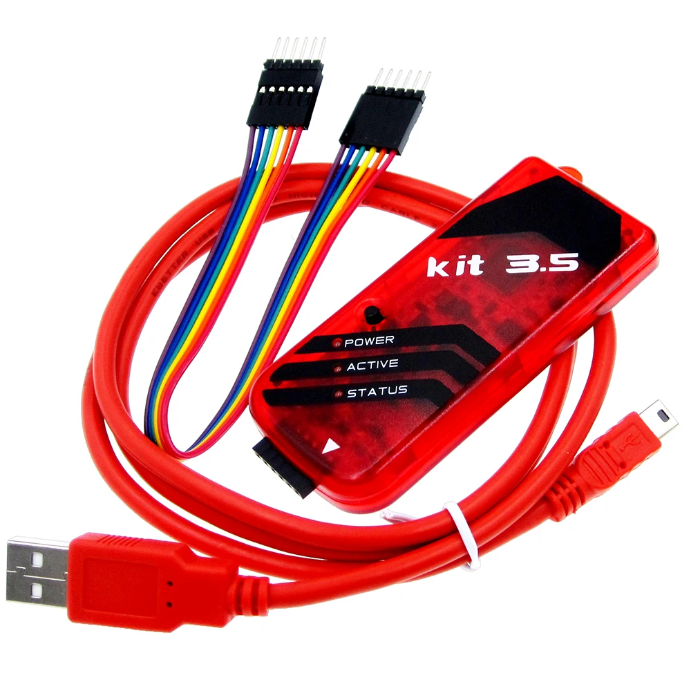 

1pcs PIC ,PICKit 3 PICKIT2 PICKit3 PICKit3.5 PIC ICD2 programer,PIC Kit3,PIC Simulator