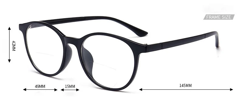 Очки для чтения и 3 прикрепляемые очки двойные легкие очки для чтения wo мужские считыватели мужские пресбиопии женские+ 1,0+ 1,5+ 2,0