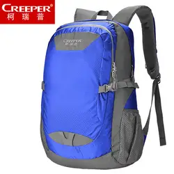 40l открытый спортивная сумка, Mochila для Открытый Отдых Пеший Туризм Bagpack, 52x34x18 см 0.62 кг