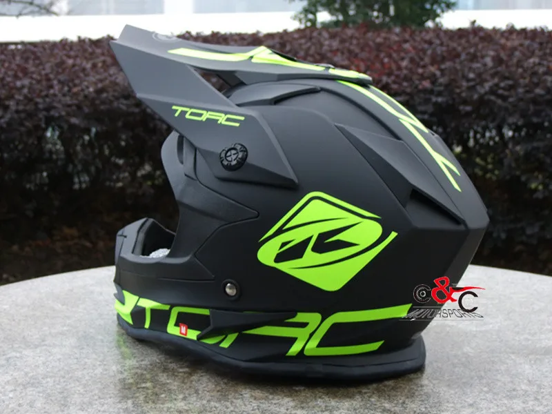 TORC T32 внедорожный шлем moto cross шлем torc casco шлем moto capacetes moto rcycle шлемы щит ECE Сертификация