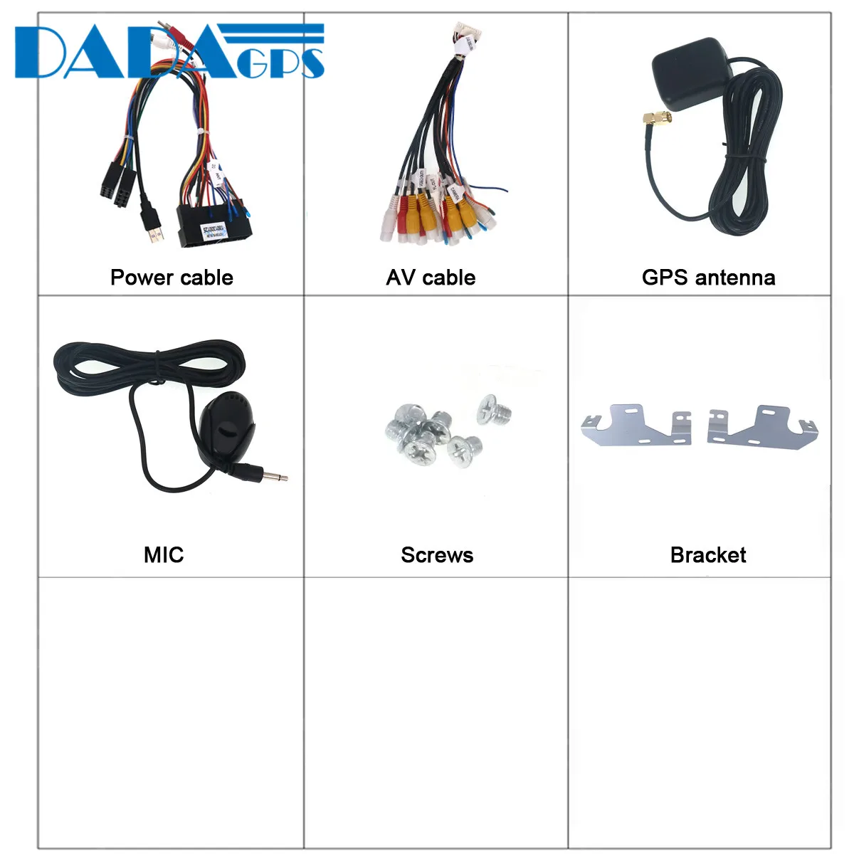 Sale Android 9 4+32GB Car DVD player GPS Navigation  For Hyundai I30 Elantra GT 2012+ multimedia radio tape recorder auto stereo 4