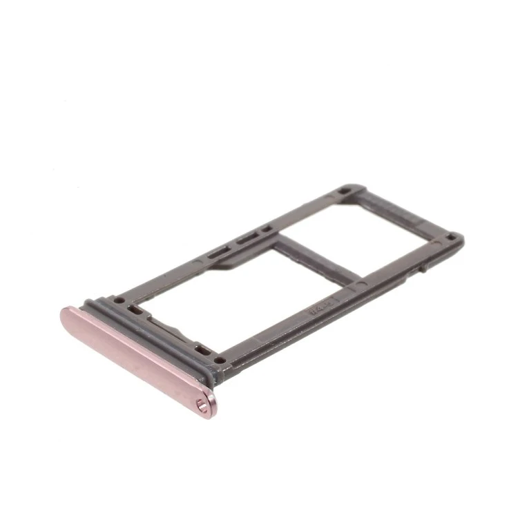 Двойной SIM Micro SD лоток для карты памяти адаптер держателя слота запасная часть