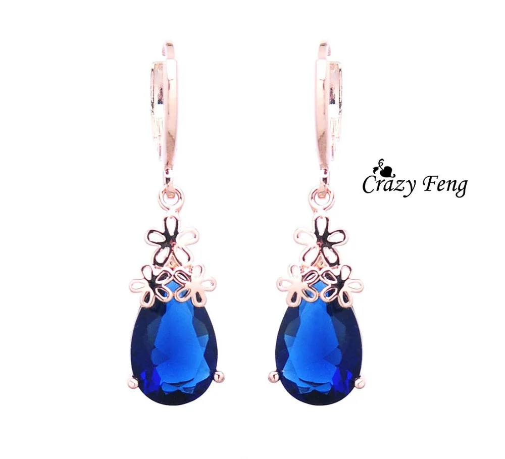 Бесплатная доставка новое поступление серьги подвески для пирсинга из розового