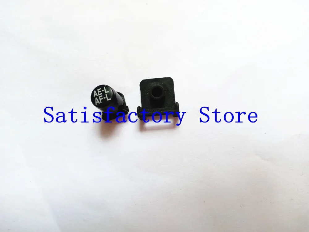 

AE-L / AF-L Button rubber Top Cover Replacement Repair Part For Nikon D810 SLR