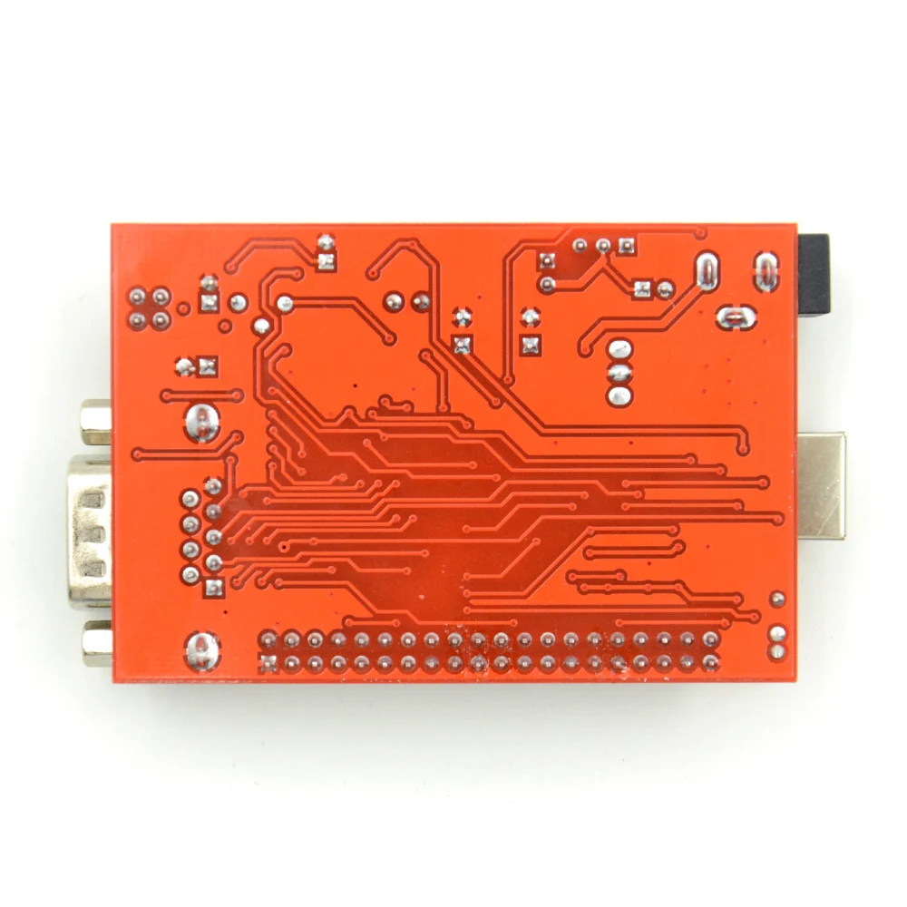 2019 VSTM Новый USB программатор UPA для основного блока V1.3 Upa Usb 1 3 версия Высокое