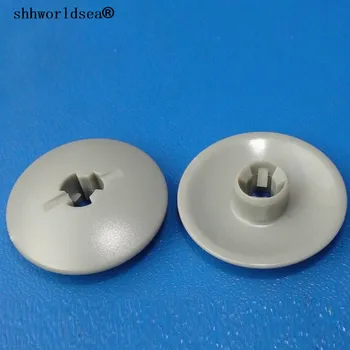 

shhworldsea car clip for front filter baffle retainer for bmw 51488126849