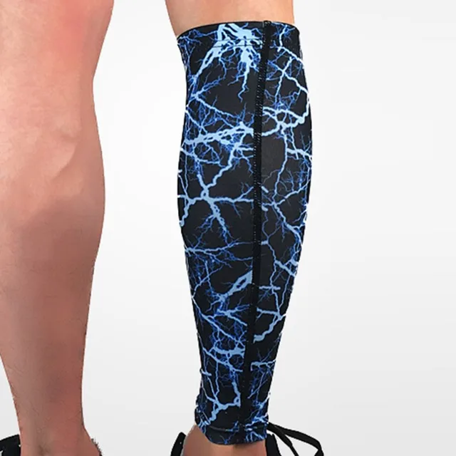 Elastic Warm Leg Sleeve Protective Leg Pads Professional Safety Calf