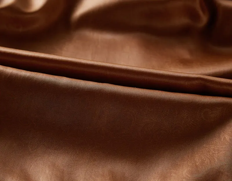 2019 Spring PU Leather Bomber Jackets Coats Business Stand Collar Brown Casual Fashion Cargo Military Jackets Coats Business (16)