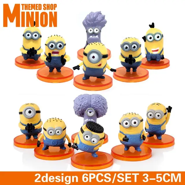 2design 6pcs set 3