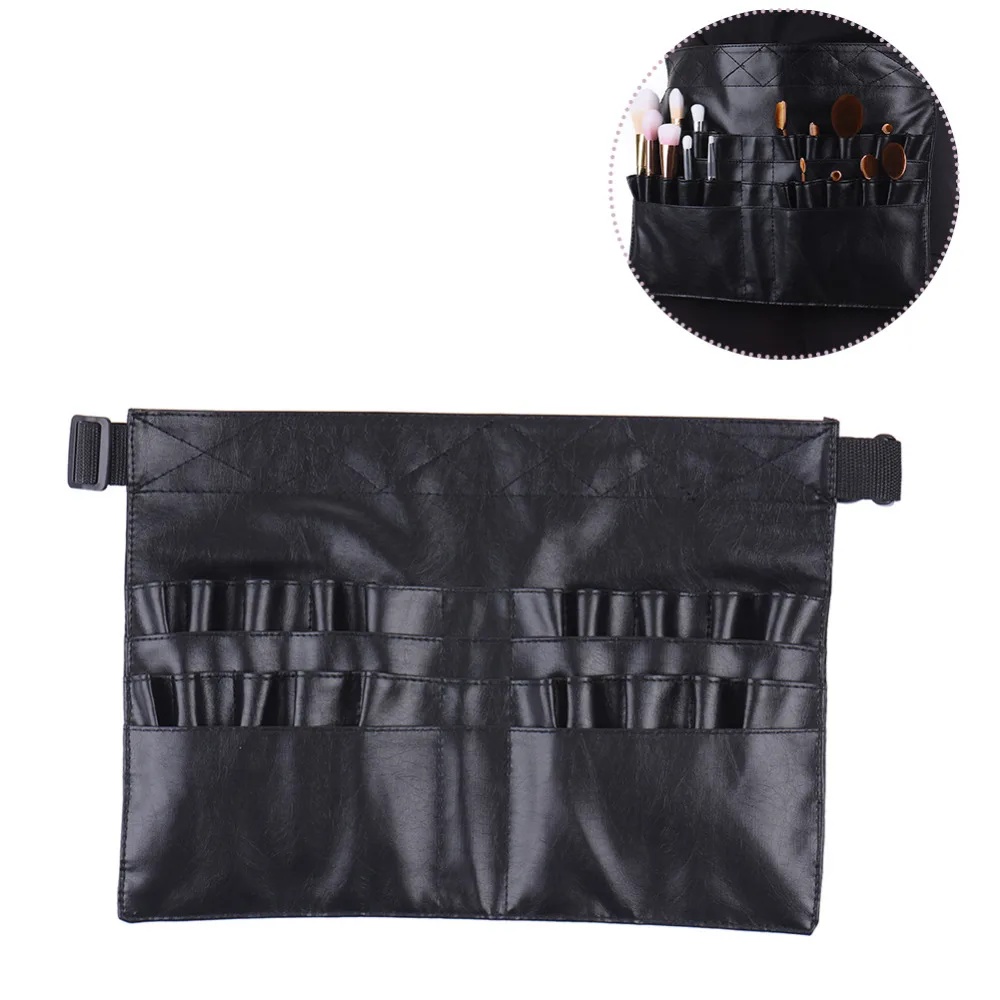 Tesoura de Maquiagem estande 24 bolsos bolsa da Feature3 : Waist Bag