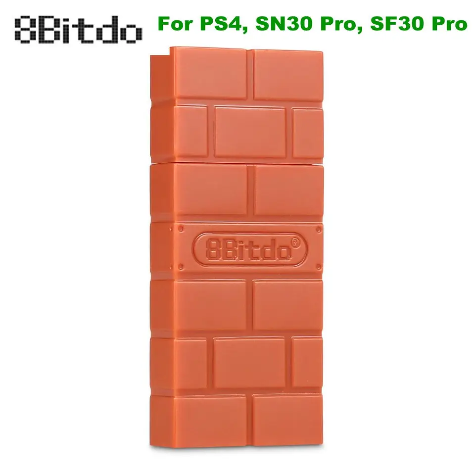 8bitdo sn30 pro ps4