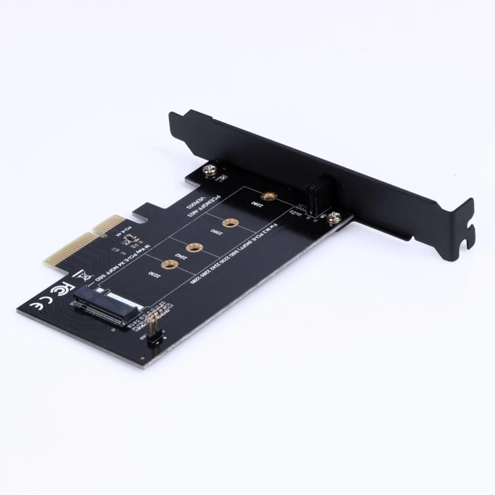 Адаптер orient c299e pci-e 16x -> m. M. M key pci e. Переходник pci-e m. 2.