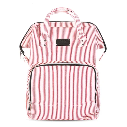  Fashion large mummy maternity nappy diaper bag baby bag travel backpack nappy multifunctional baby 