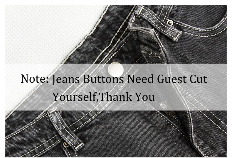 2018 Black Dark Gray High Waist Boyfriend Jeans For Women Trousers Vintage Denim Pencil Jeans Woman Pants Plus Size Mom Jeans