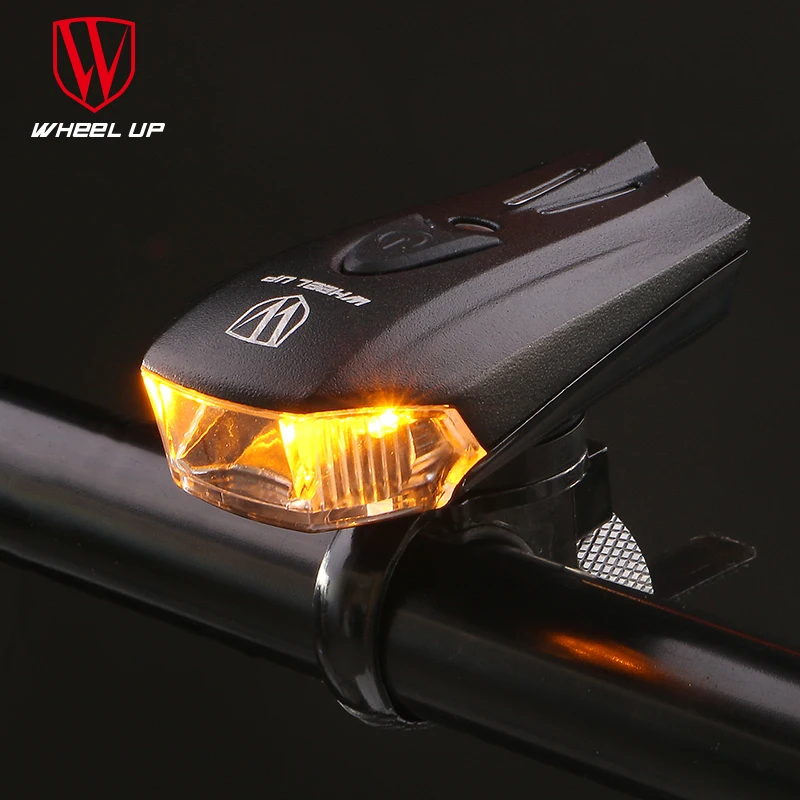 Bike Light Front font b Led b font Rechargeable Waterproof USB Bicycle Outdoor Sports MTB Road