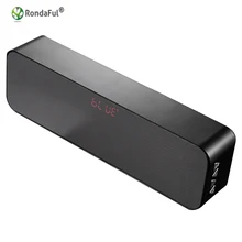 Mini Wireless Bluetooth font b Speaker b font HIFI font b Speaker b font with Bass