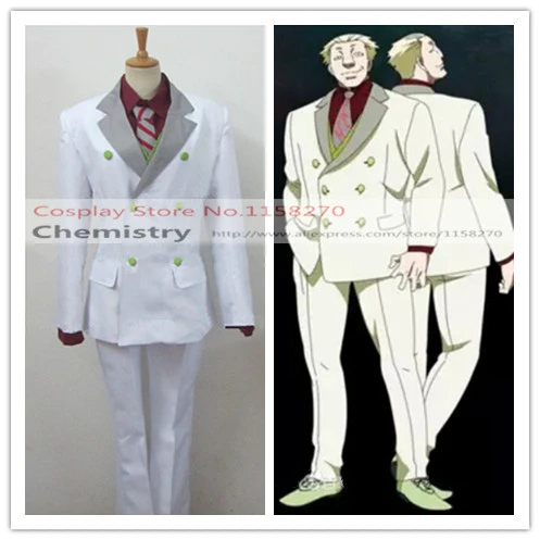 東京グール八雲oomoriヤモリyamoriジェイソンコスプレ衣装 Cosplay Costume Final Fantasy Cosplay Womencosplay Costume Men Aliexpress