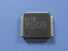 MSC1210Y5 5 ШТ. ИНТЕГРАЦИИ СХЕМЫ ЭЛЕКТРОННЫХ КОМПОНЕНТОВ НОВЫЙ