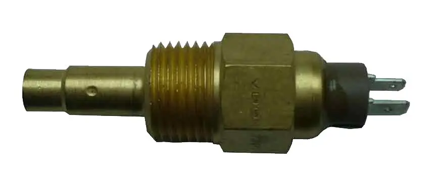 

Temperature Sensor 1/2NPT,98degree+fast free shipping by FedEx/DHL