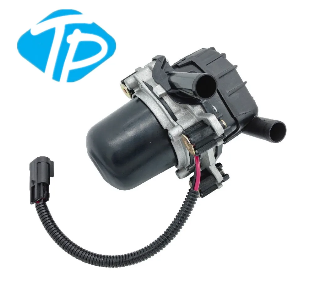 Smog Air Pump For C/K Pick-up Tahoe Yukon Savana Sierra 12568324