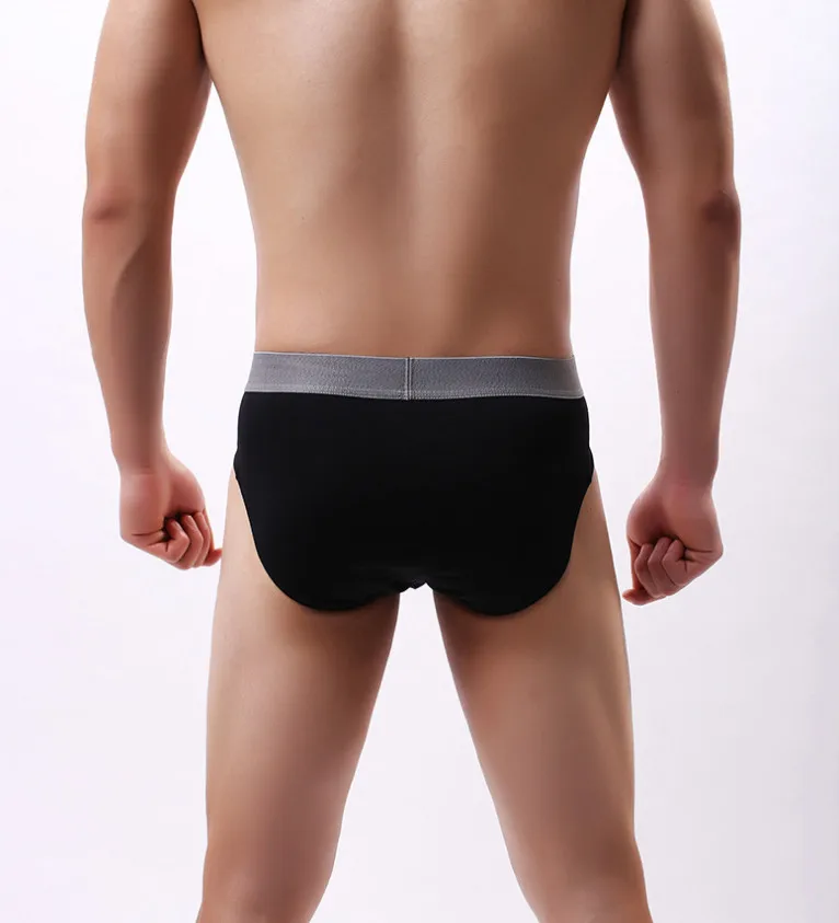 free shipping uomo comfortable briefs (2)