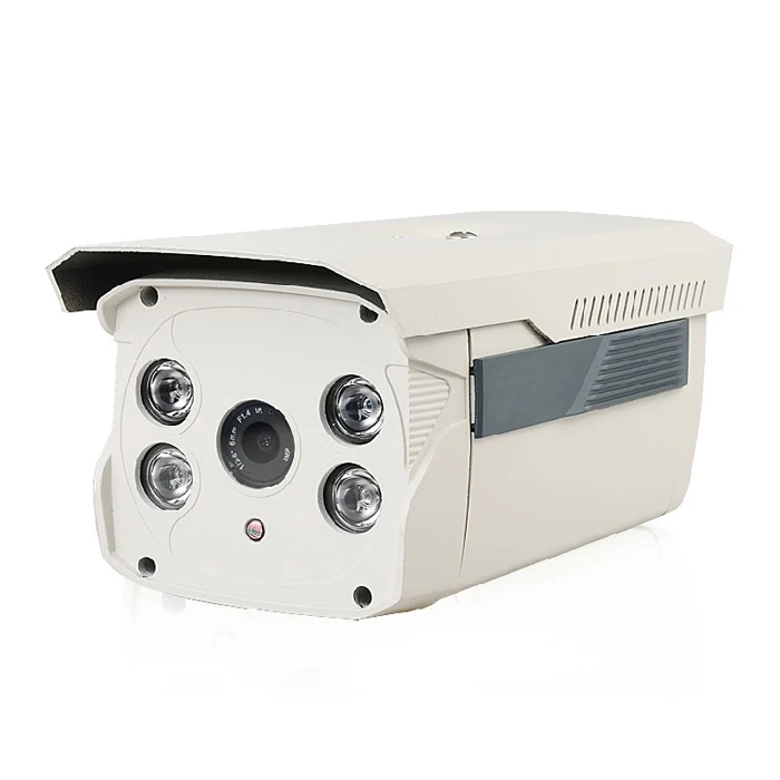

CMOS 800TVL  power adapter  LED Security Camera CCTV bullet HD camera outdoor Waterproof Surveillance