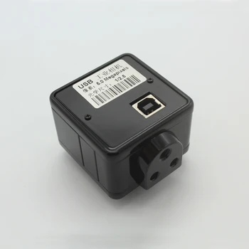 

5MP USB Cmos Camera Electronic Digital Eyepiece Microscope Free Driver/ measurement software High Resolution for Win10/ 7/ win8