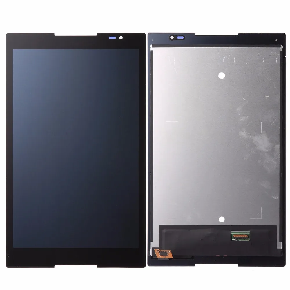 Для Lenovo Tab S8-50 S8-50F S8-50L ЖК-дигитайзер сенсорный экран сборка | Мобильные телефоны и
