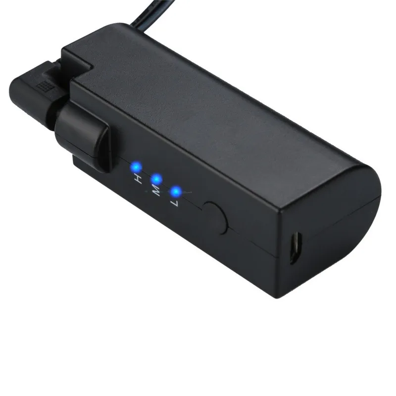 Unisex Winter Electric Heating Adjustable Warming Shawl Neck Scarf Outdoor handkerchief women's scarves hijab scarf 40MA0804