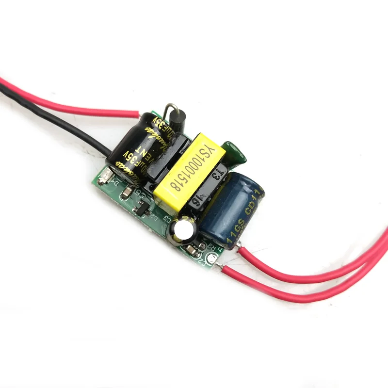 24V (3W) 24V150MA switching power supply module / low bare board AC220V-DC24V | Электронные компоненты и