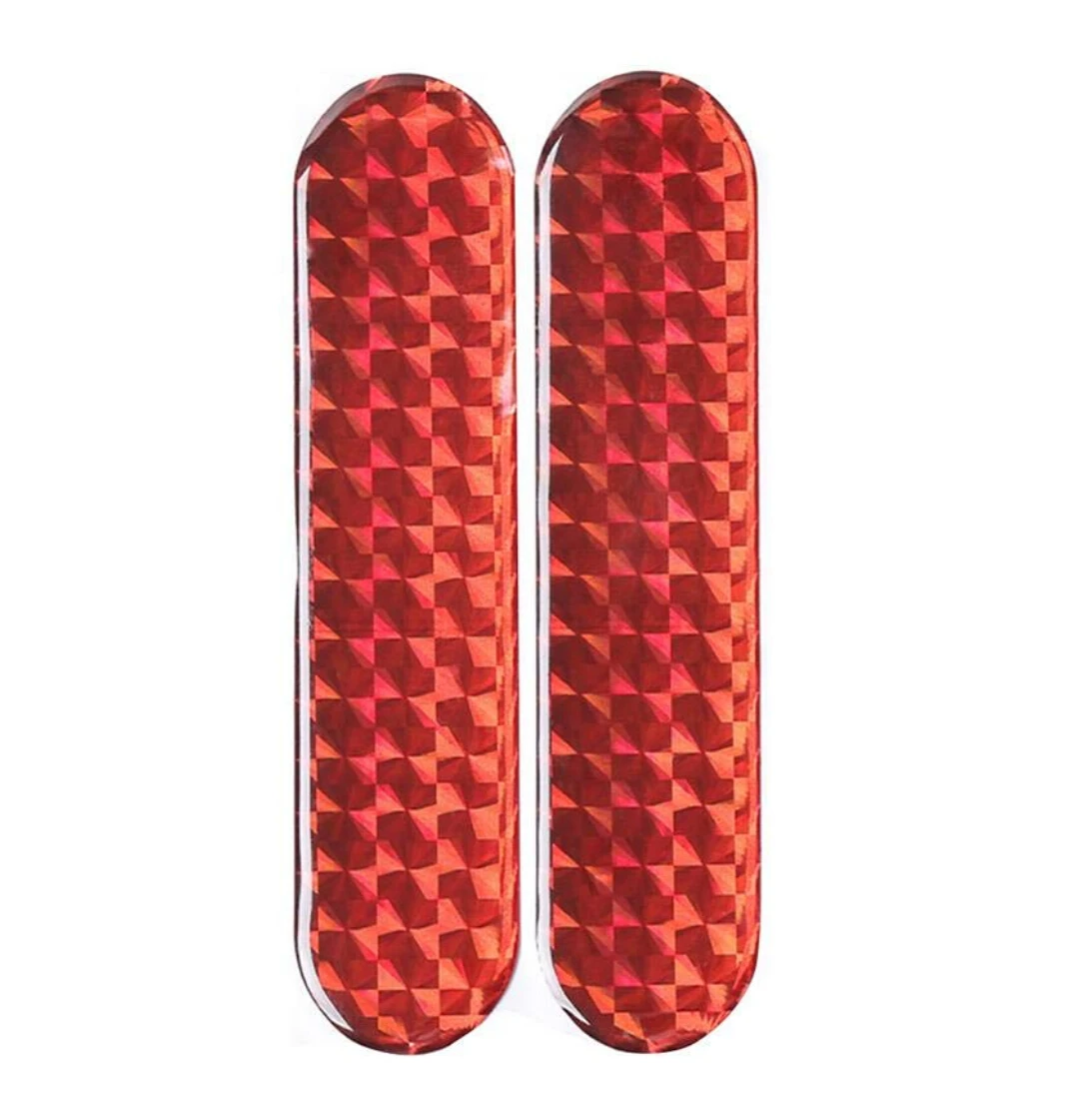 Car Door Reflective Warning Tape for Citroen C1 C2 C3 C4 C5 C6 C8 C4L Elysee Xsara CACTUS DS3 DS4 DS5 DS5LS DS6