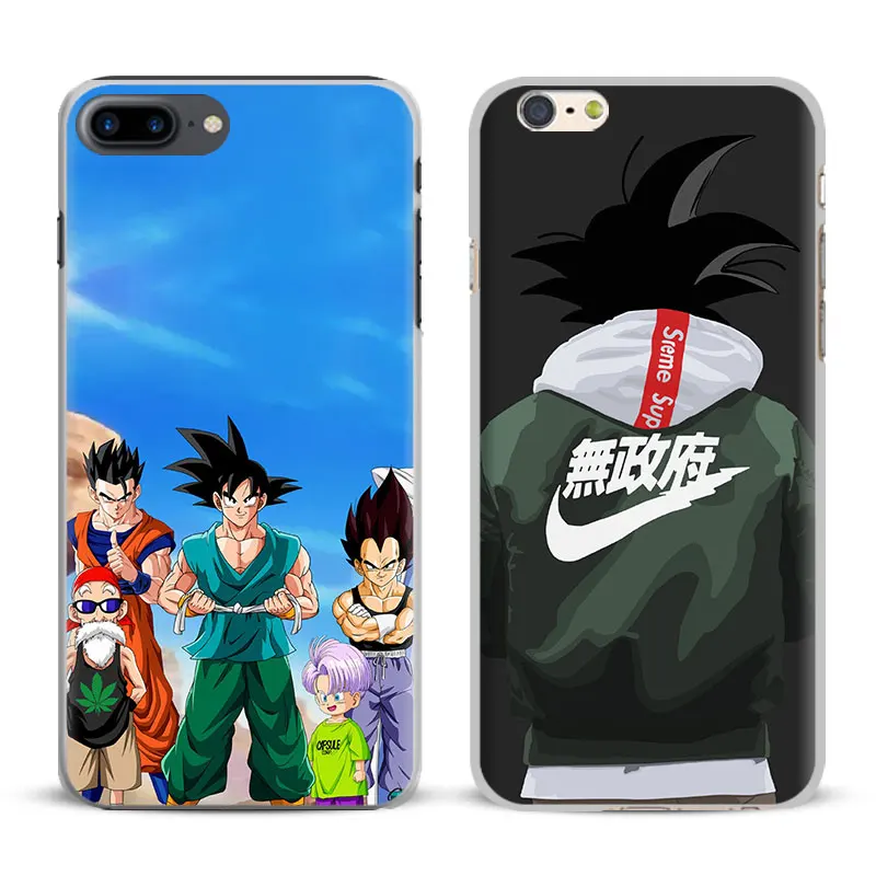 Coque Dragon Ball Iphone Coque Dragon Ball Iphone