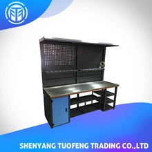 T. DI Common Rail Базовая скамья для ремонта для расширенной версии