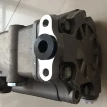 Febiat гидравлический насос, используемый для ISUZU TRUCK 119500614, с шестерней