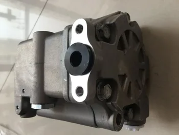 

FEBIAT HYDRAULIC PUMP USED FOR ISUZU TRUCK 119500614,with gear