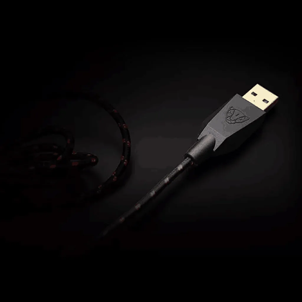 Gaming Mouse