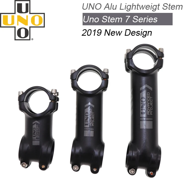 uno 7 stem