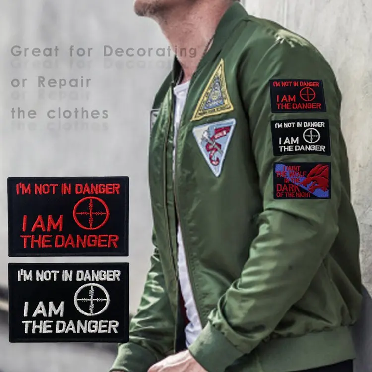 clothes badge (7)