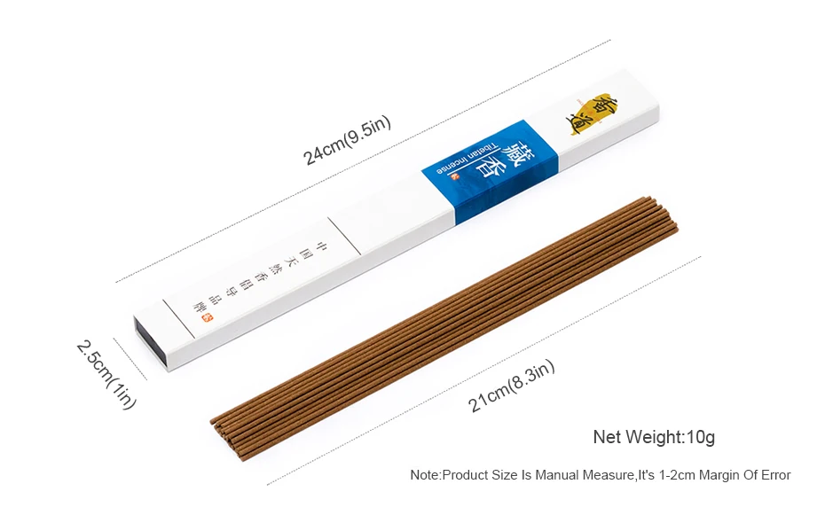 PINNY 10 г натуральная палочка благовония 21 см ароматические благовония традиционные рукоделия комнатный аромат натуральный цветок отправлен чистый воздух
