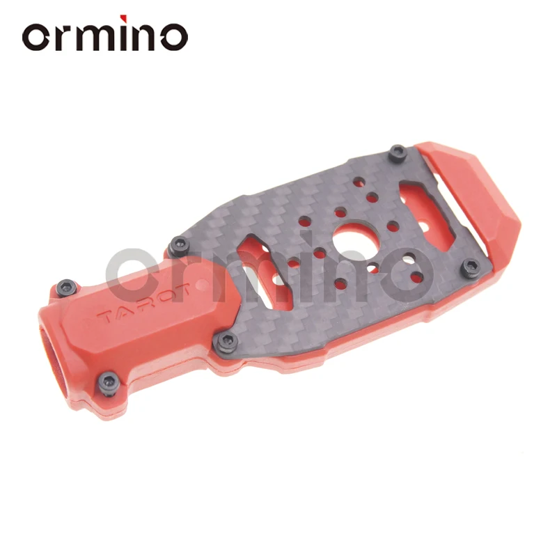 Ormino Tarot RC 16 мм крепление двигателя зажимное основание части дрона построить свой