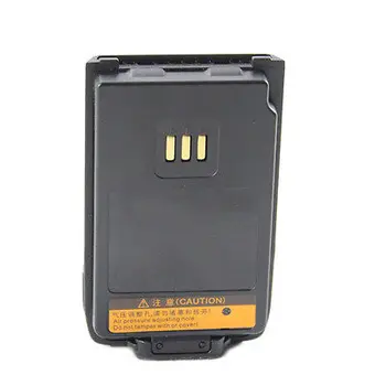 

HYT BL1502 1500 mAh Rechargeable Li-ion Battery For HYTERA PD-602 PD-502 Two Way Radio